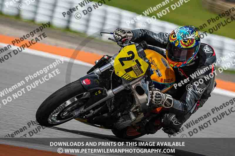 march 2018;motorbikes;no limits;peter wileman photography;portugal;trackday digital images;valencia